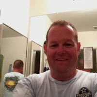 Steven Van Dinter