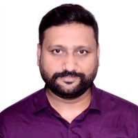 Nikhil Bibvekar