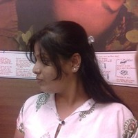 Sushma Nagaraj