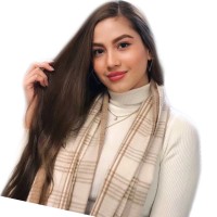 Jessica Gabriela Blanco Méndez