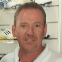 Antonio Trullen Alvarado