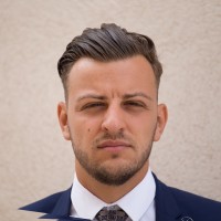 Stefano DEPONTI 🎯