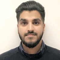 Imran Hussain
