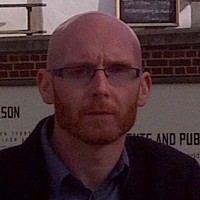 Deric O Dowd