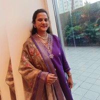 Reshma Hinde