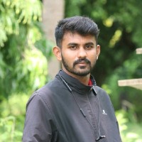 Vivek S B