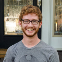 Cole Scogin Baker