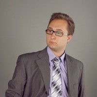 Антон Игнатов