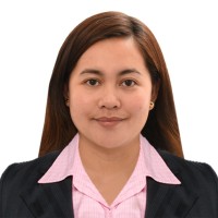 Hannah Kassandra Pador , Cpa