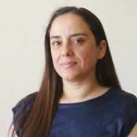 Oriana Fernández G.