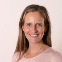 Sara Hughes