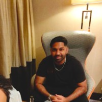 Neal Coorjee