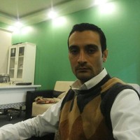 Mohammad Sayed Ahmad