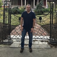 Matt Debruine