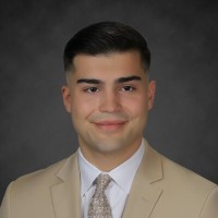 Alexander Romero