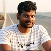 Karthikeyan B