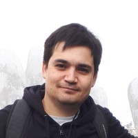 Marat Gumerov