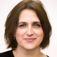 Sandra van Beek
