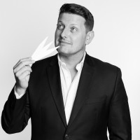 Arnaud Lelluch