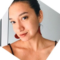 Carolina Vásquez Pacheco