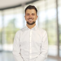 Simon Buttin