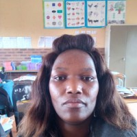 Phindile Phindeni