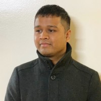 Dhruv Patel Dc