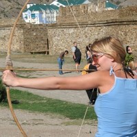 Svitlana Sushko