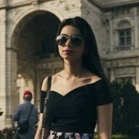 Shweta Malhotra