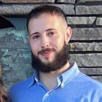 Daniel Ibrahim