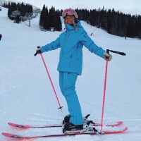 Nelly Neuriesser