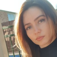 Jenny Vega