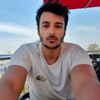 Ahmet Furkan Demirbağ