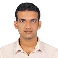 Arun P Joy