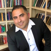 Farid De alba