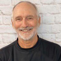 Rick Van Deusen