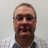Tony Newstead