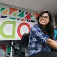 Priya Jaiswal M