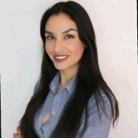 Ana Belen Castillo Vargas
