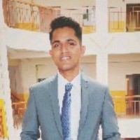 Avinash Kr. Singh