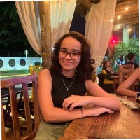 Maria Isabela Ramires Santana