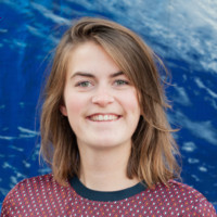 Alies Van Den Berg