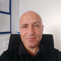 Steve Prior