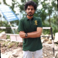 arjun cv