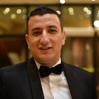 Sherif Anawr