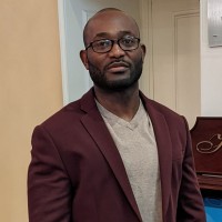 Roland Ekwoge
