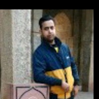 Vikash Kumar Giri