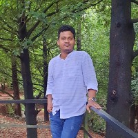 Sambit Soumyadarsan Mohapatra