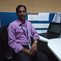 vijay kumar