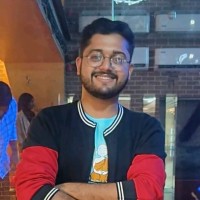 Priyanshu Bansal